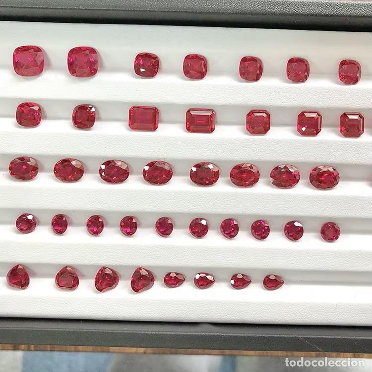Joyeria: Diamantes de Laboratorio CVD y HPHT - Foto 3
