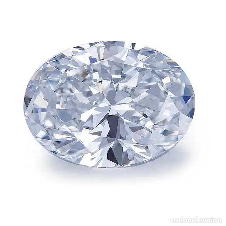 Joyeria: Diamantes de Laboratorio CVD y HPHT - Foto 8