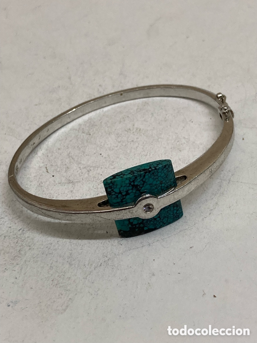 Joyeria: Pulsera de plata Pul289 - Foto 1