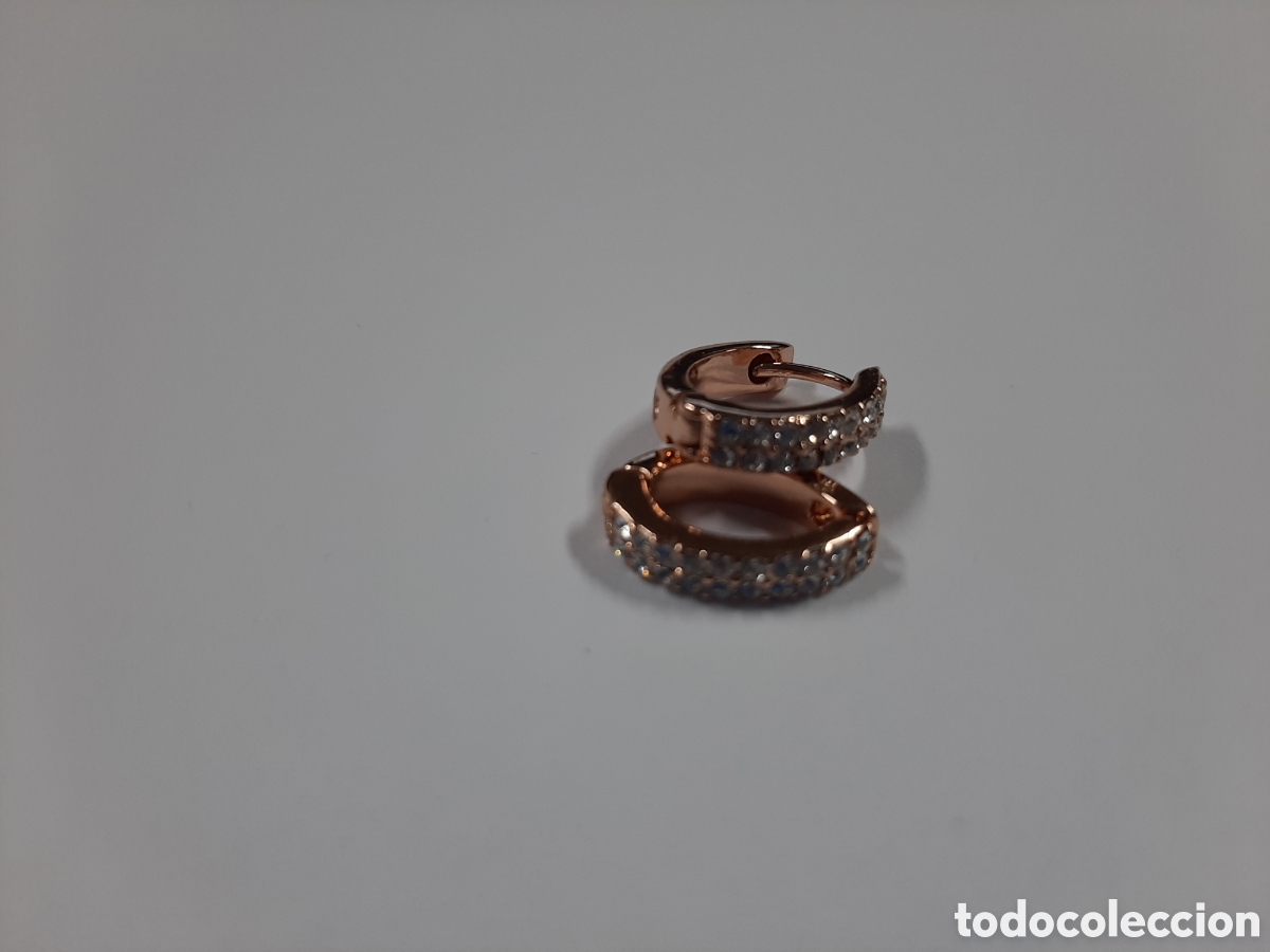 Joyeria: Pedientes guess de acero - Foto 5