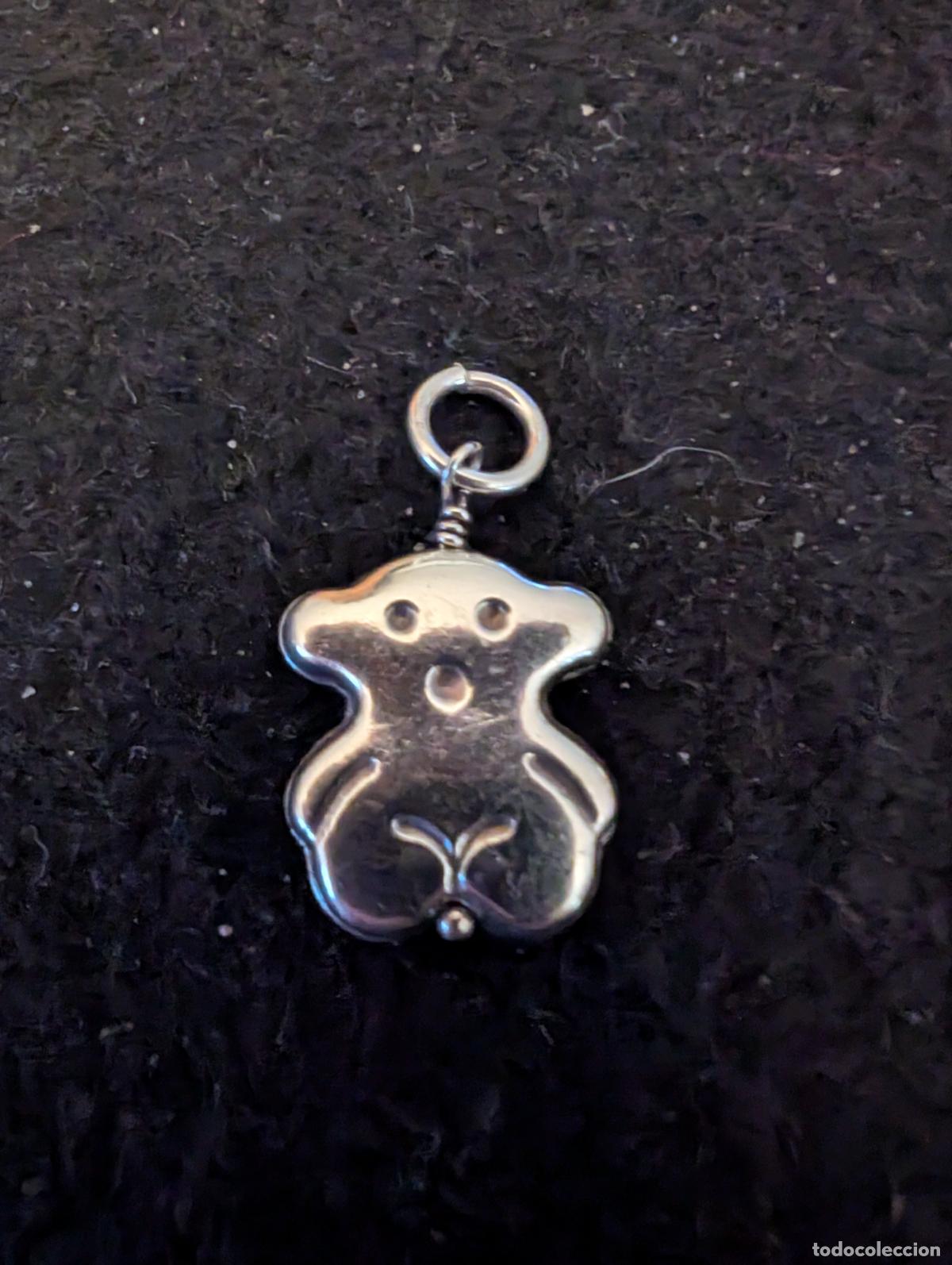 Joyeria: COLGANTE DE CRUZ DE CARAVACA DE PLATA. - Foto 2