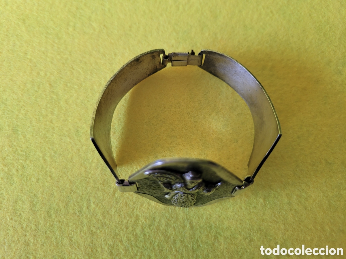 Joyeria: ANTIGUA PULSERA JAPONESA - Foto 5