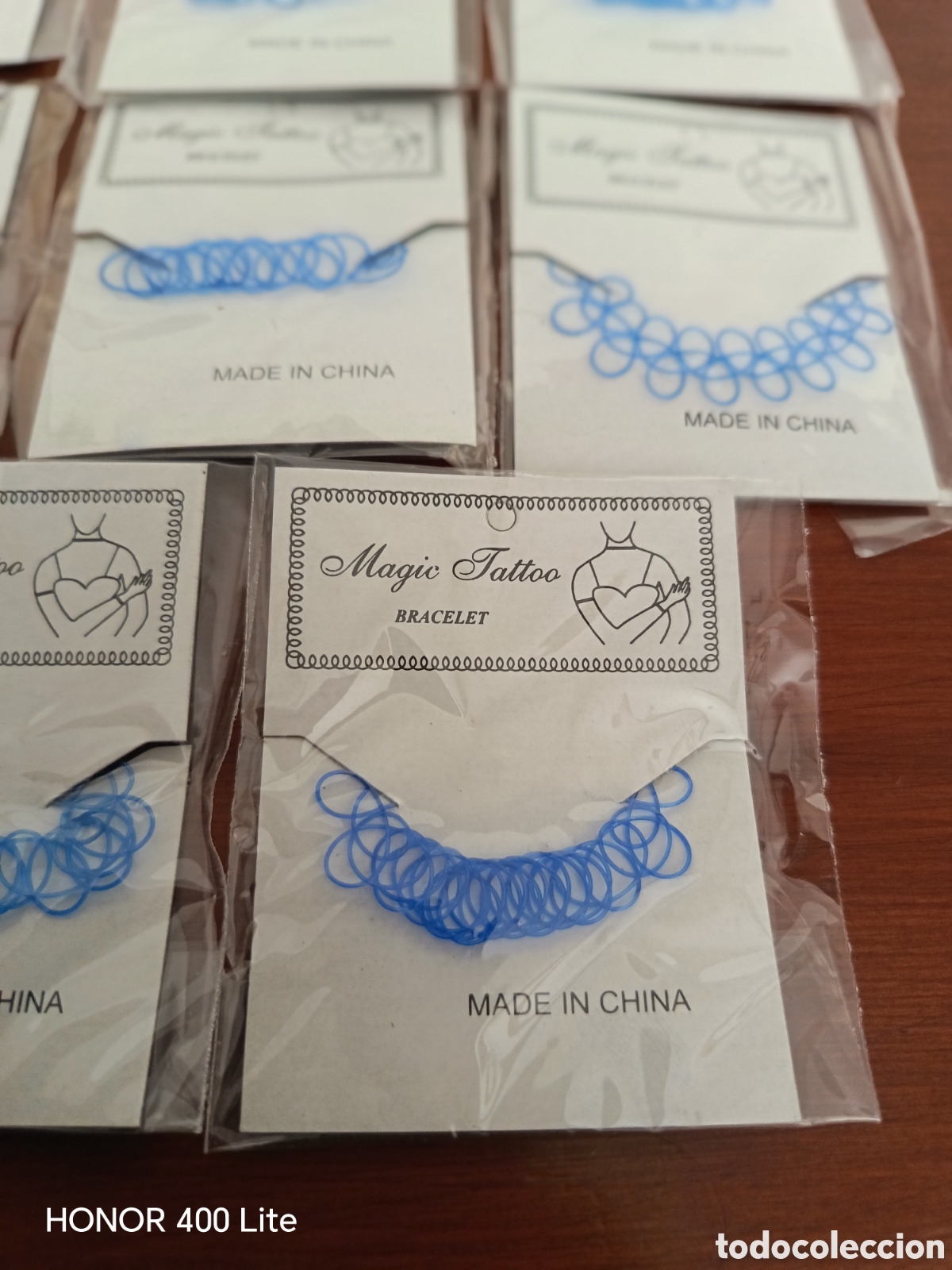 Joyeria: Tatuaje M&aacute;gico Bracelet - Foto 2