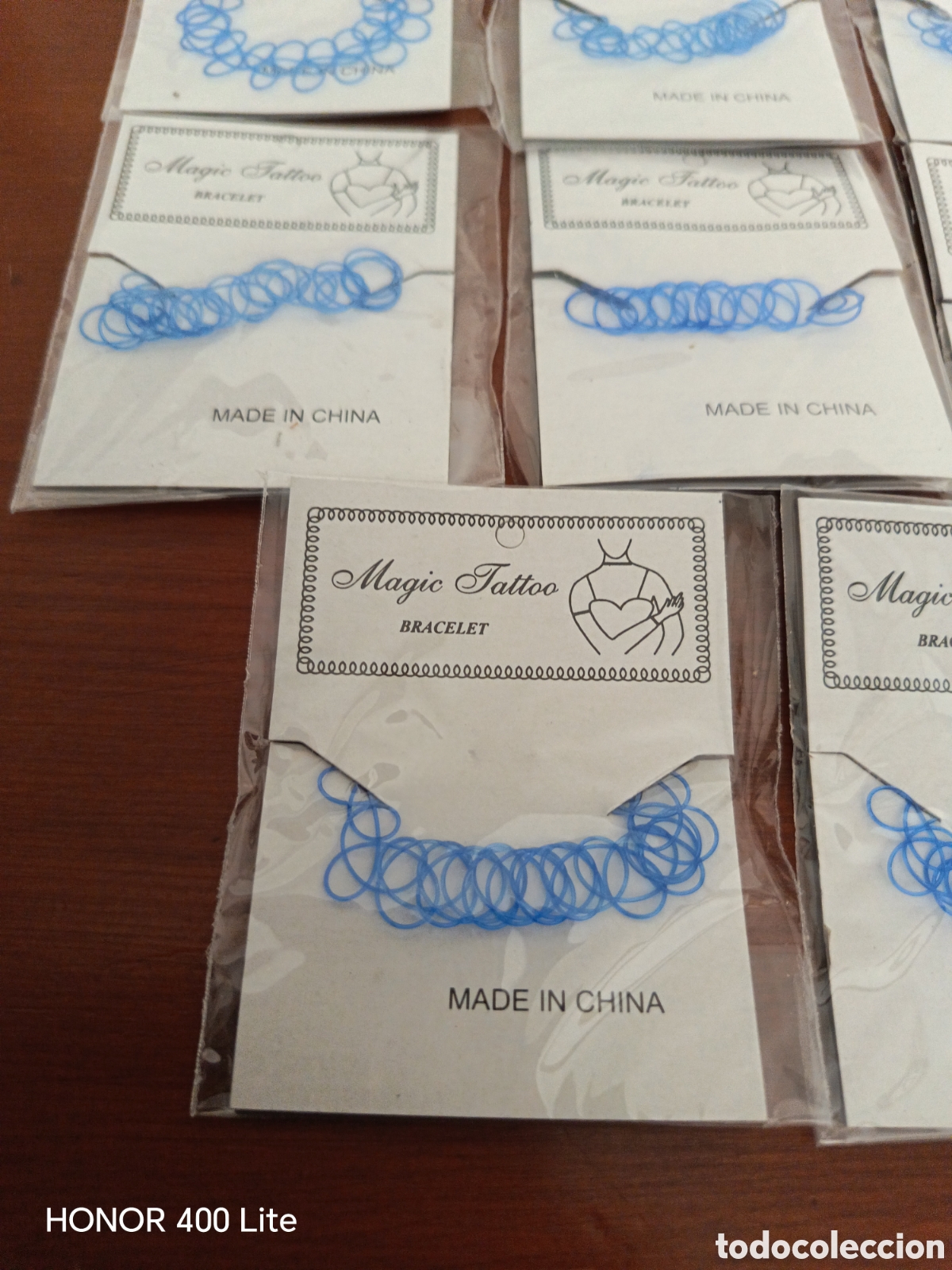 Joyeria: Tatuaje M&aacute;gico Bracelet - Foto 3
