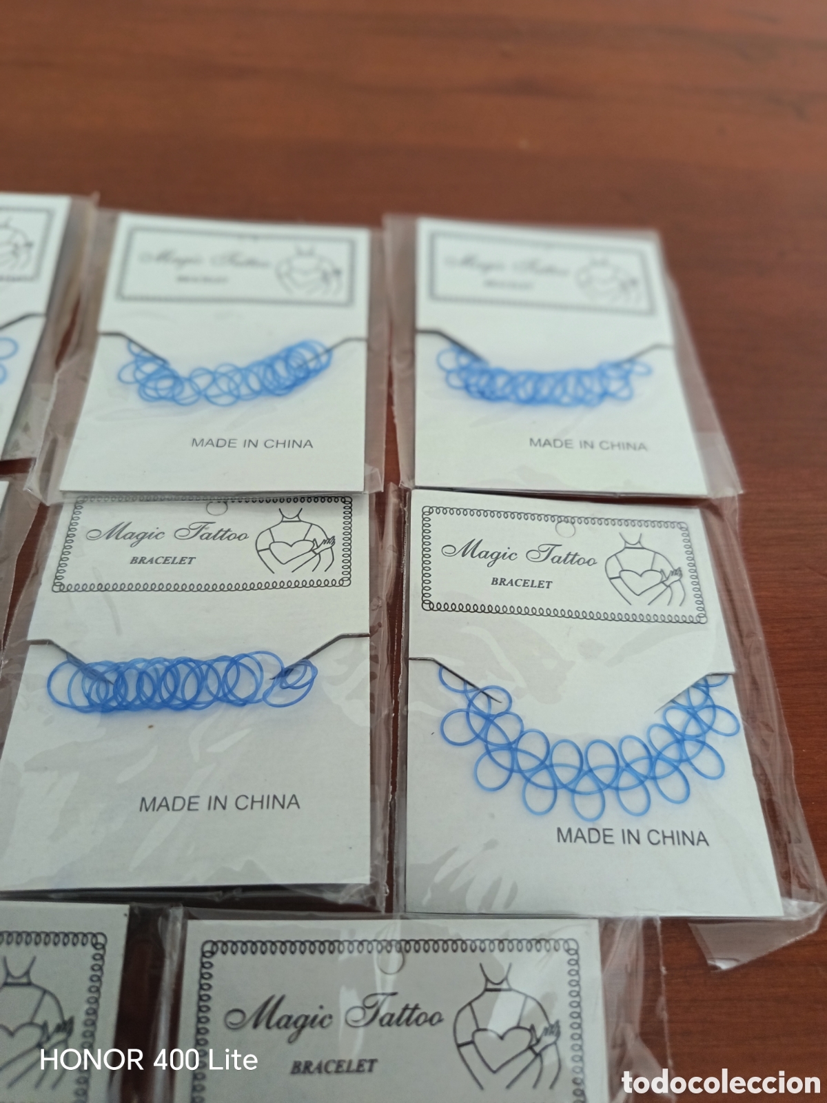 Joyeria: Tatuaje M&aacute;gico Bracelet - Foto 5