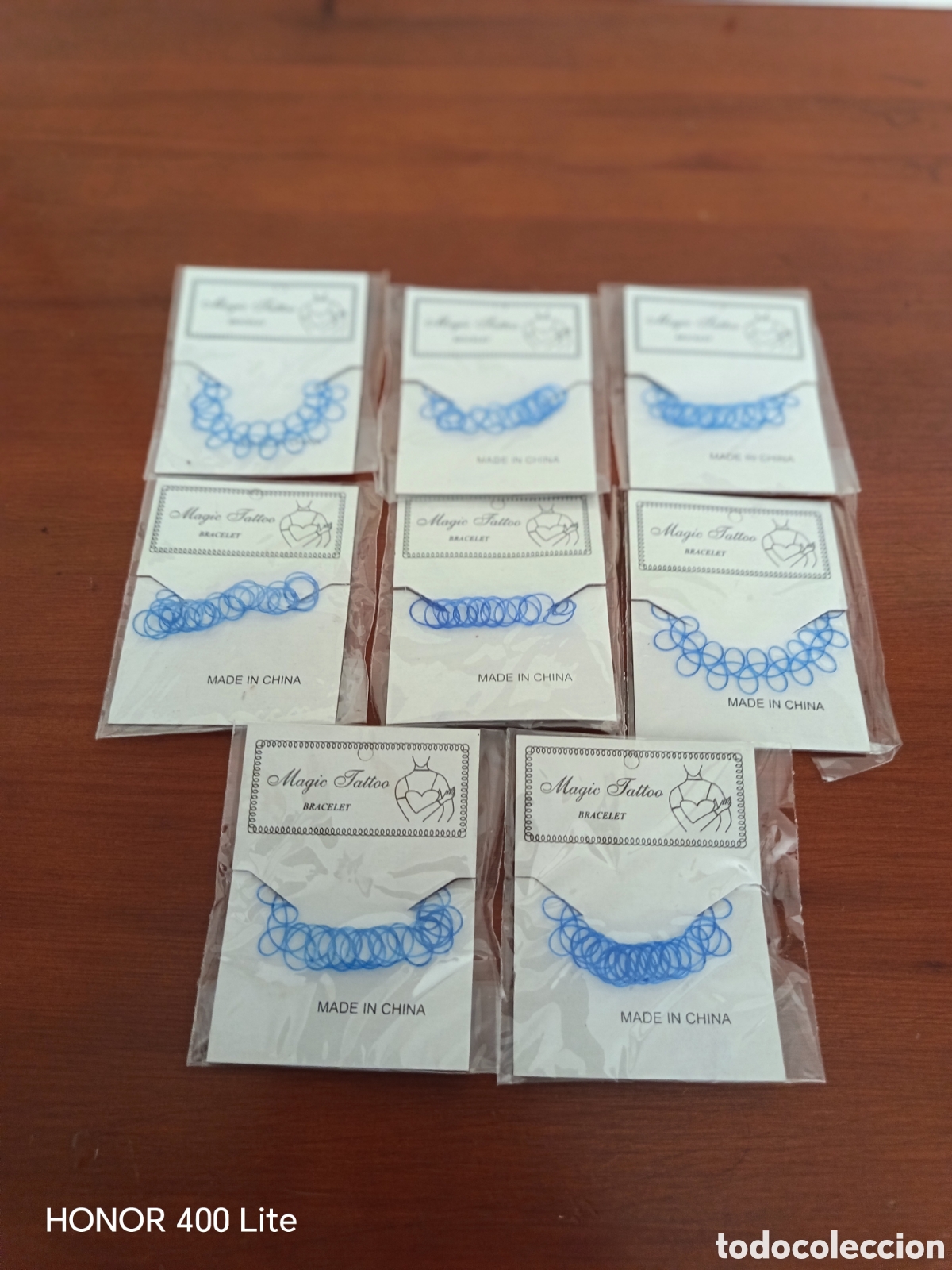 Joyeria: Tatuaje M&aacute;gico Bracelet - Foto 1