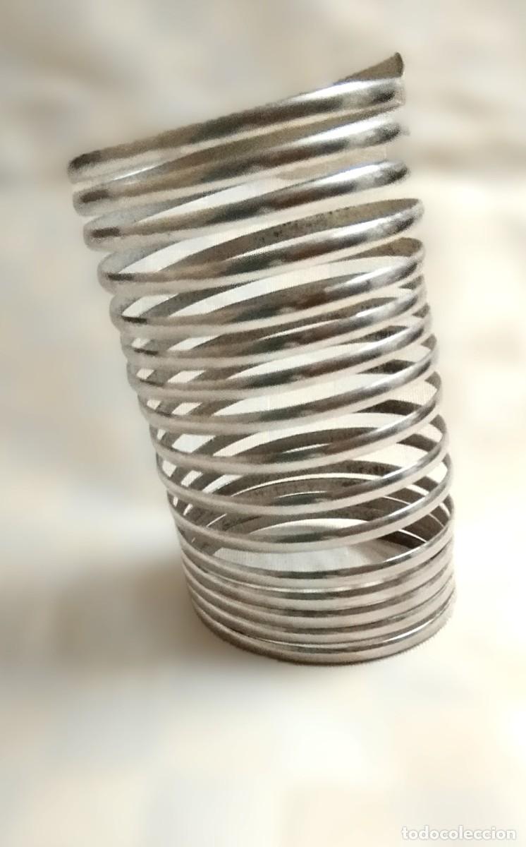 Joyeria: Pulsera muelle, a&ntilde;os 80 - Foto 4