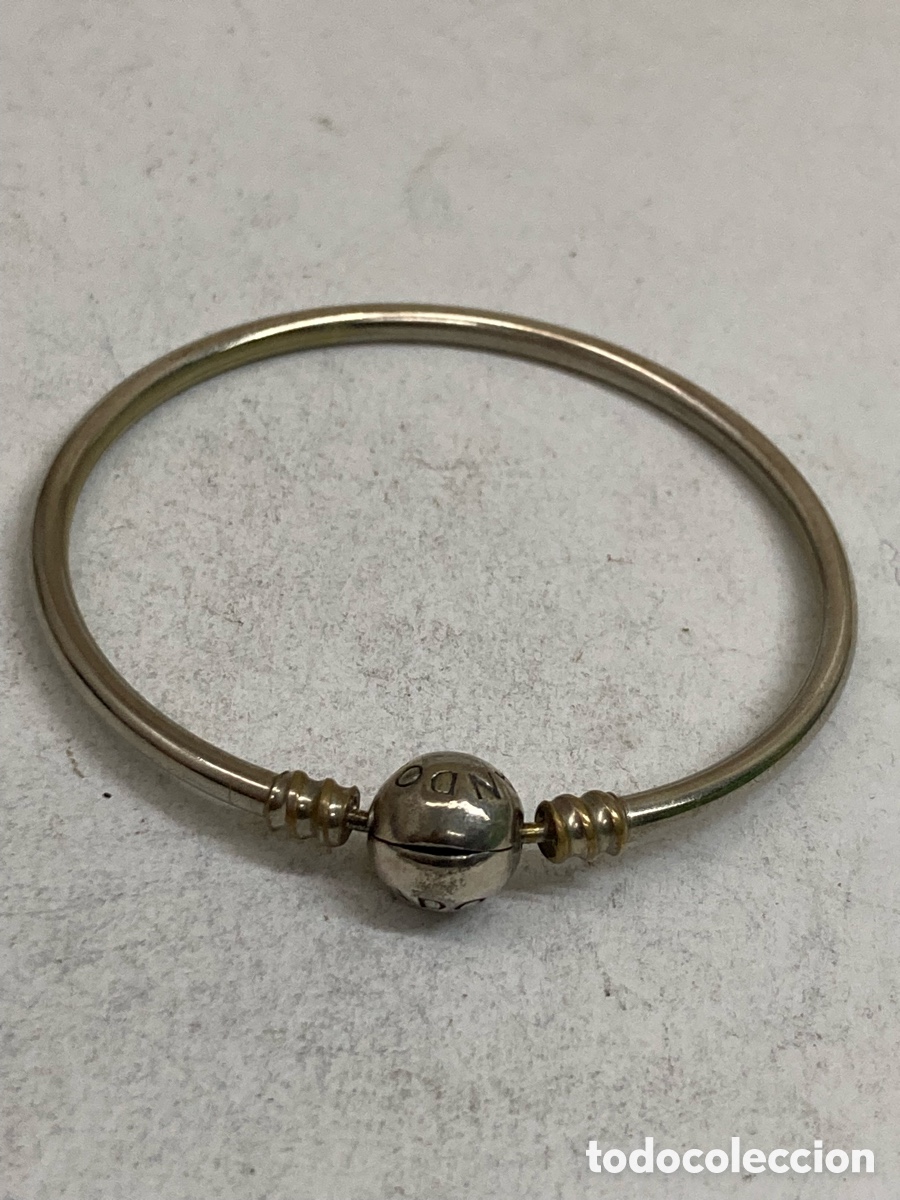 Joyeria: Pulsera de plata Pandora Pul291 - Foto 1