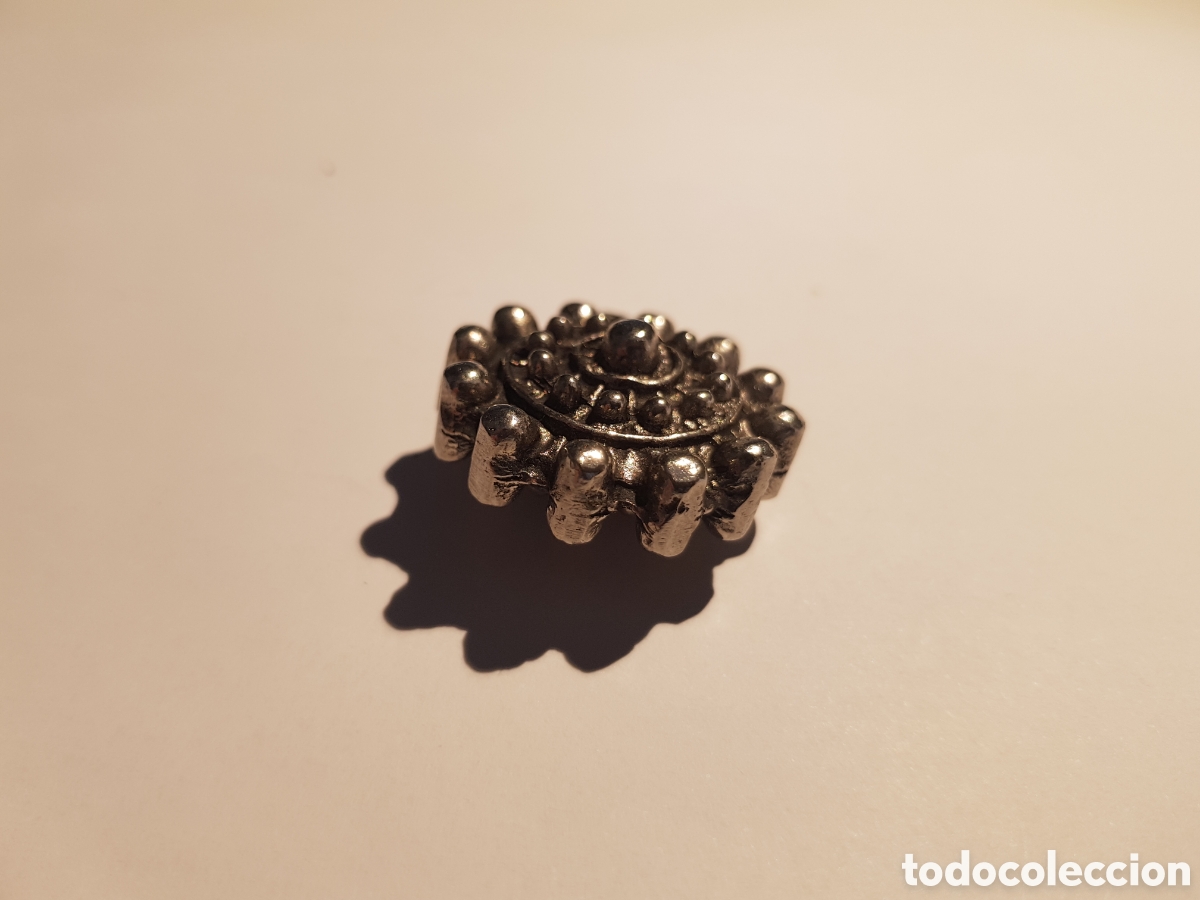 Joyeria: #1204 Colgante plata de ley 925 - Foto 2