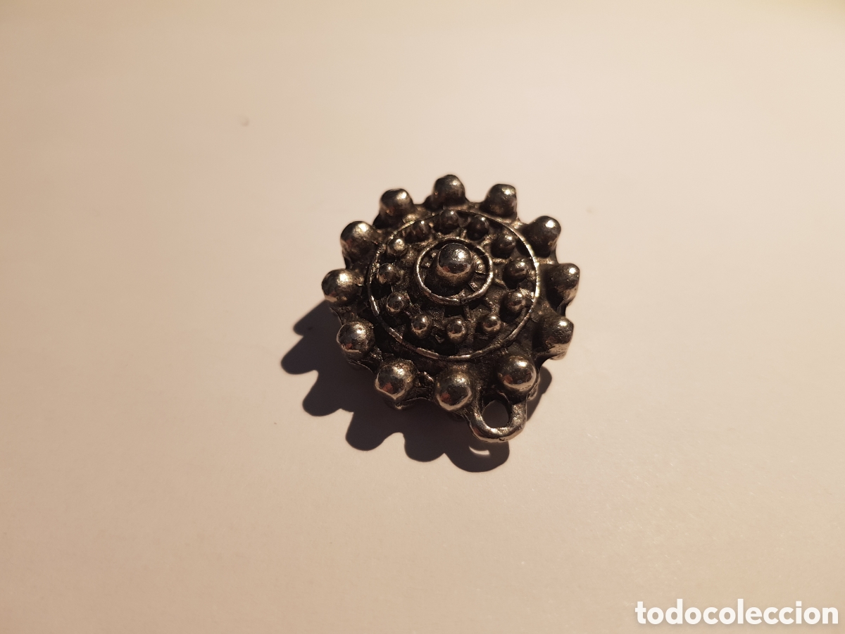 Joyeria: #1204 Colgante plata de ley 925 - Foto 3