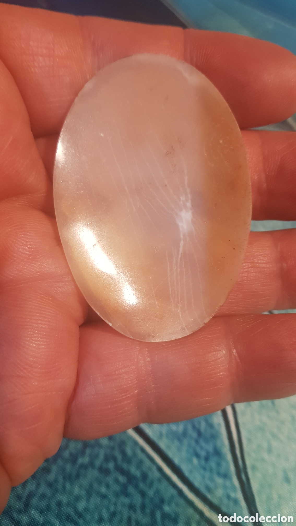 Joyeria: Precioso Camafeo sin engarzar - Foto 5