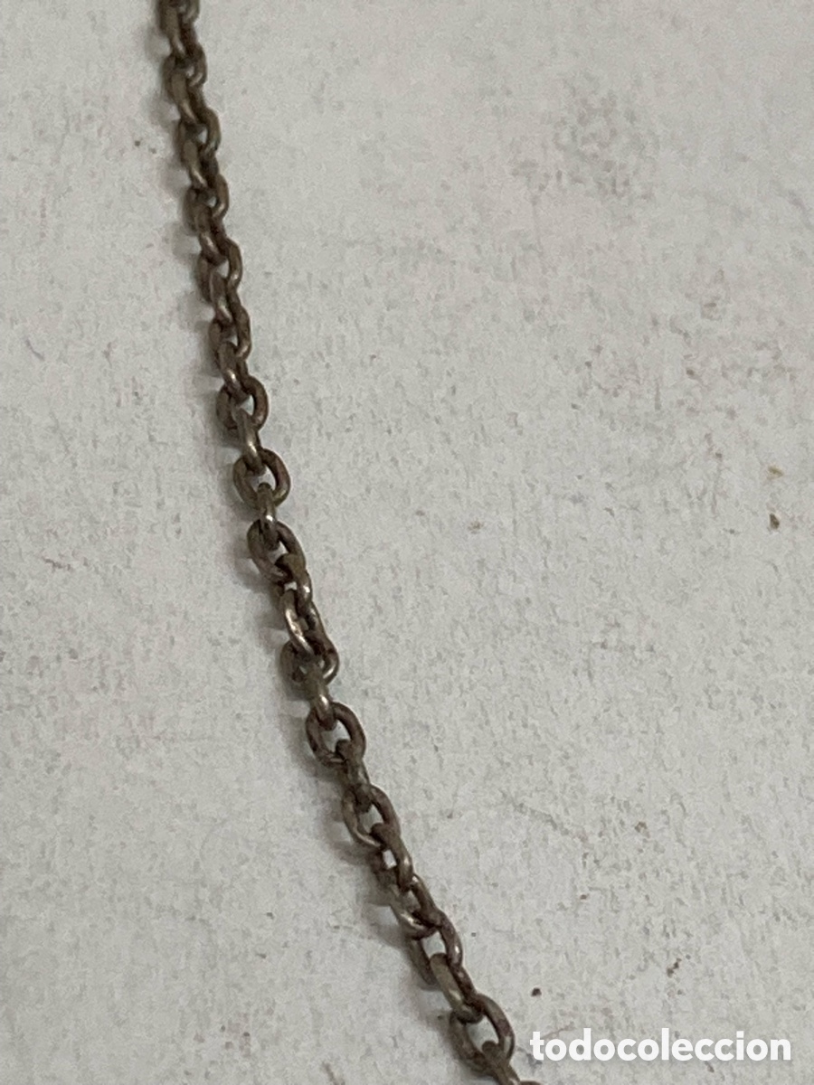 Joyeria: Cadena de plata CA437-10 - Foto 2