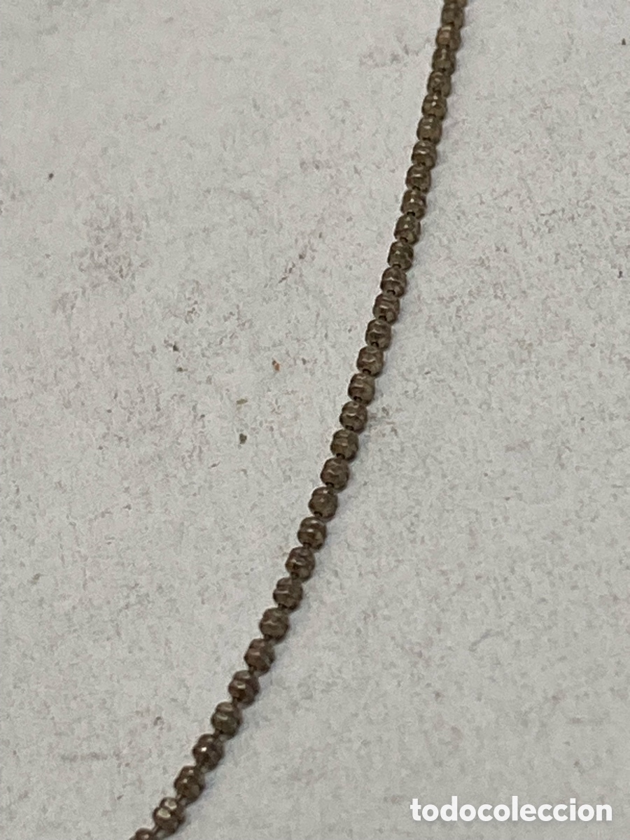 Joyeria: Cadena de plata CA437-8 - Foto 2