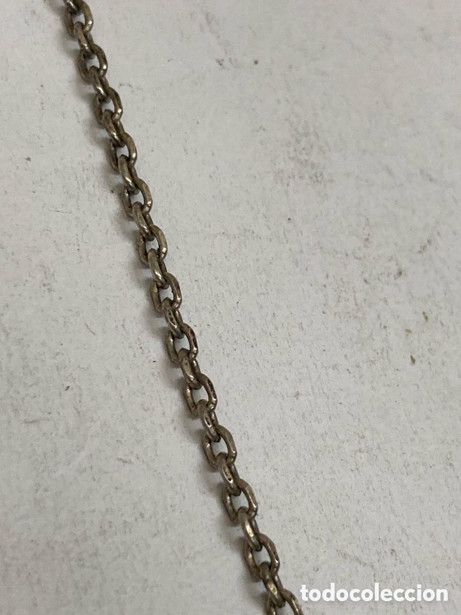 Joyeria: Cadena de plata CA437-3 - Foto 2
