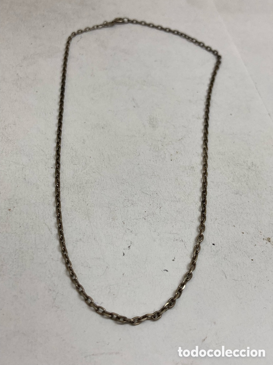 Joyeria: Cadena de plata CA437-4 - Foto 1