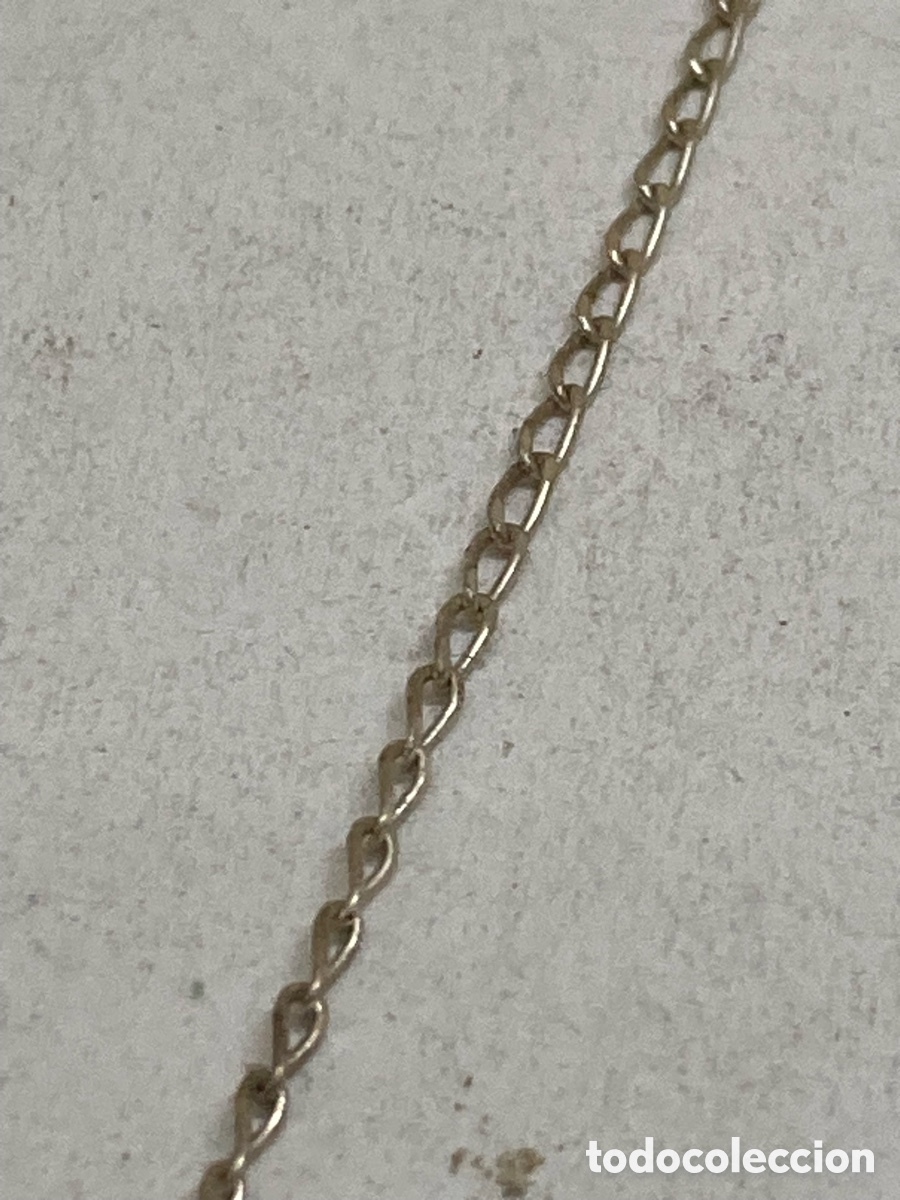 Joyeria: Cadena de plata CA437-1 - Foto 2