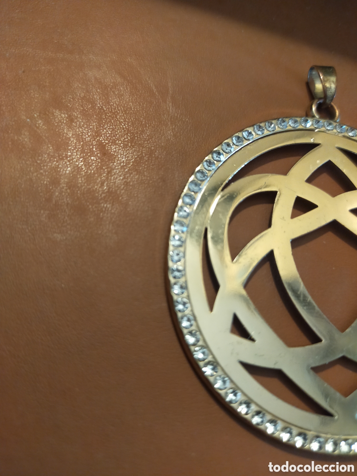 Joyeria: Colgante de nudo Celta - Foto 2