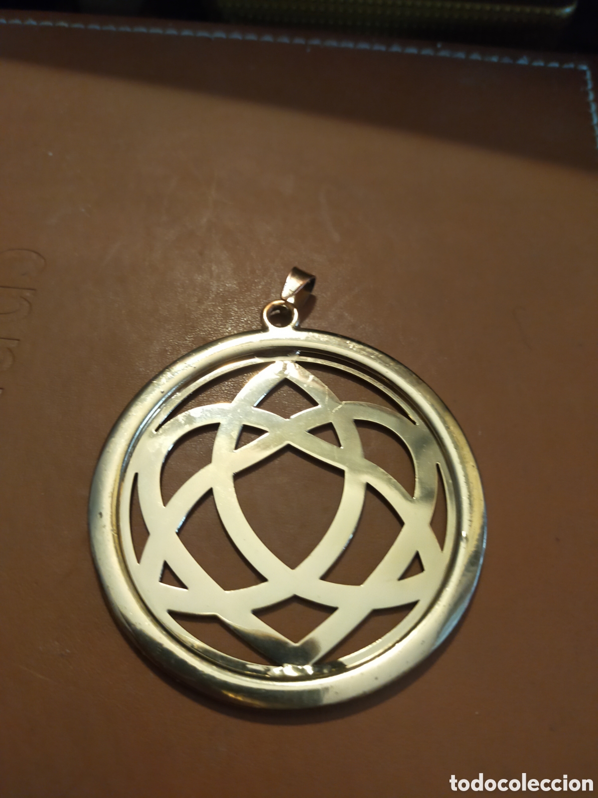 Joyeria: Colgante de nudo Celta - Foto 3