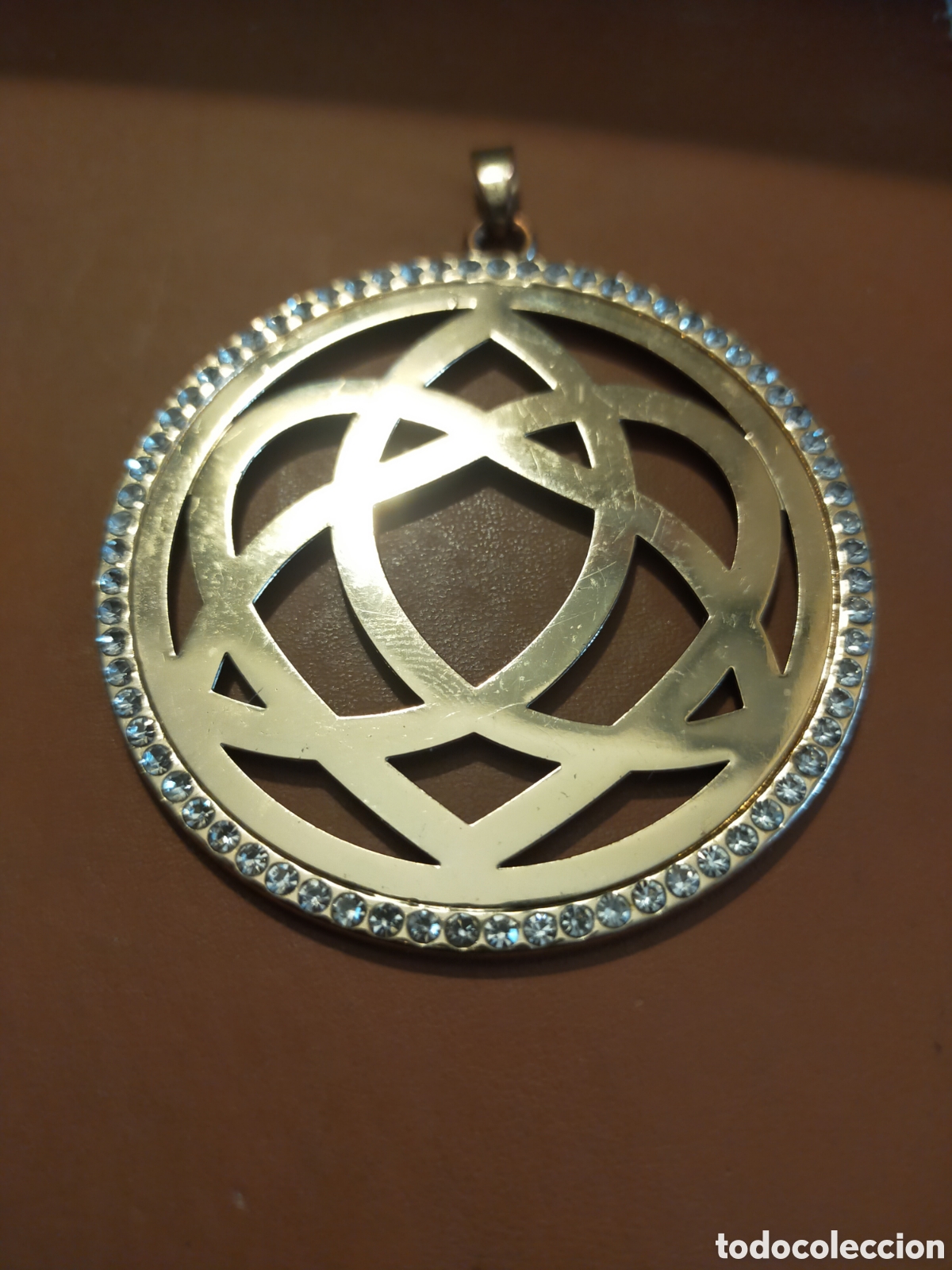 Joyeria: Colgante de nudo Celta - Foto 1