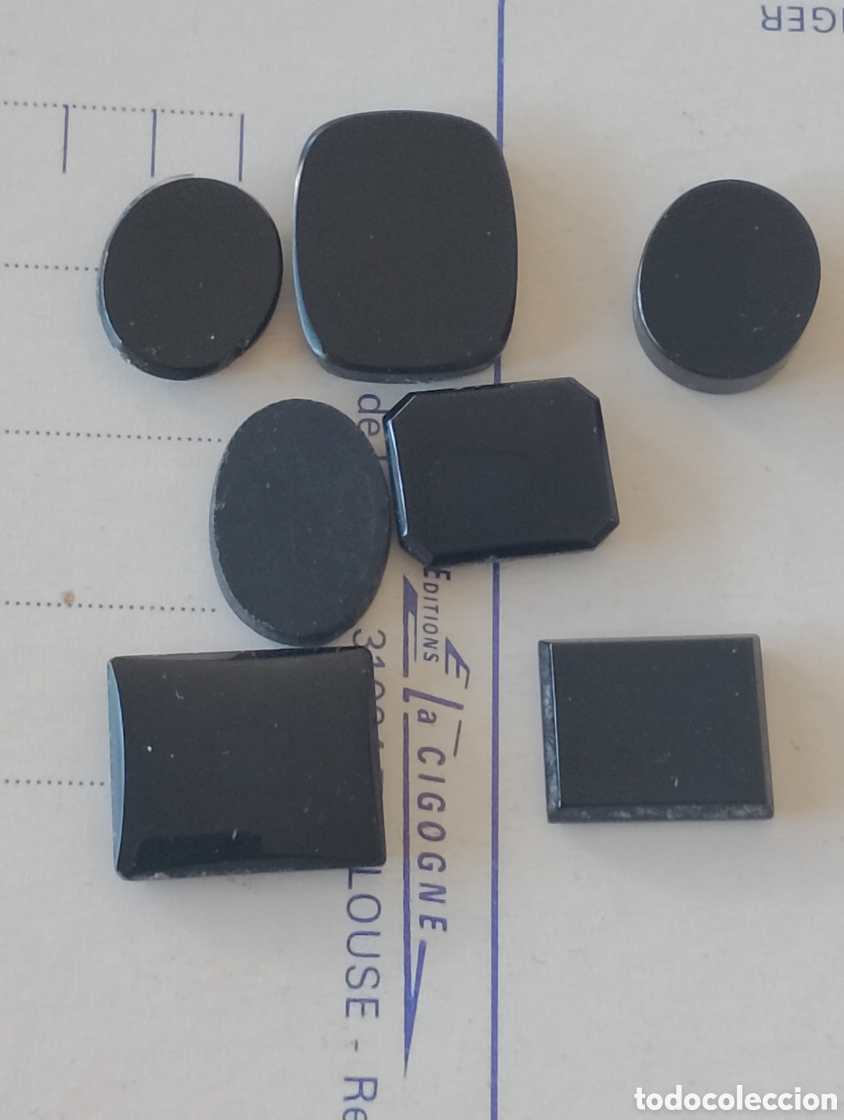 Joyeria: Lote de Onix para joyeria - Foto 2