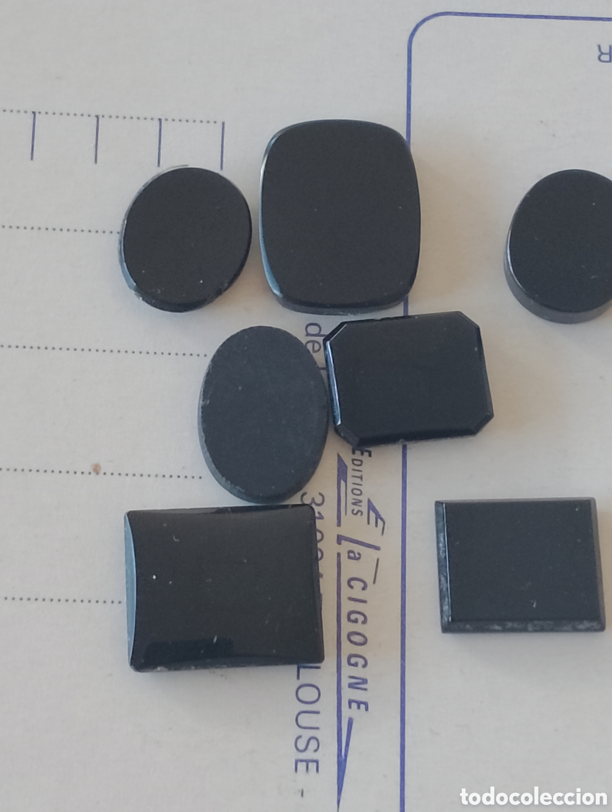 Joyeria: Lote de Onix para joyeria - Foto 3