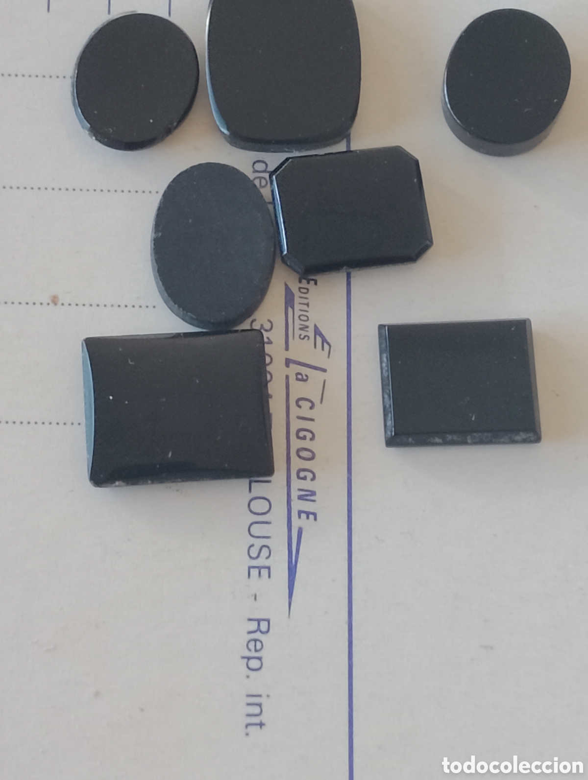Joyeria: Lote de Onix para joyeria - Foto 4