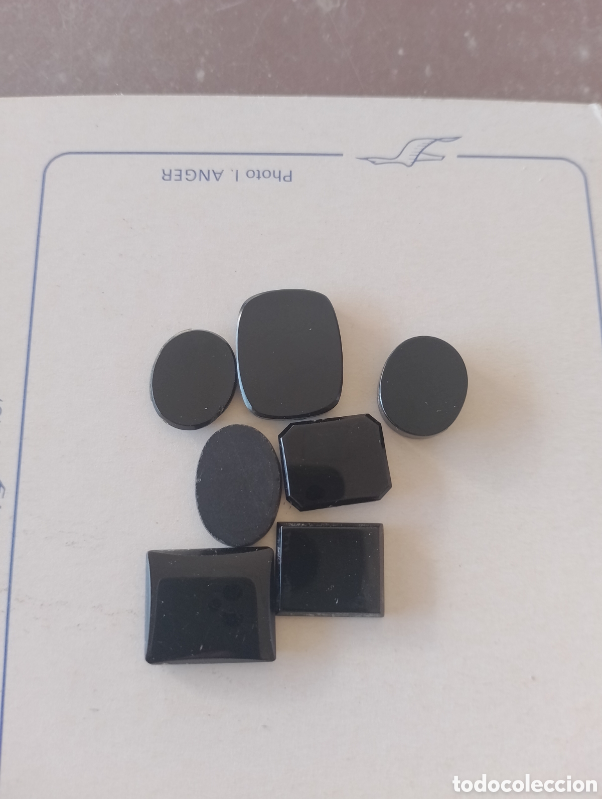 Joyeria: Lote de Onix para joyeria - Foto 5