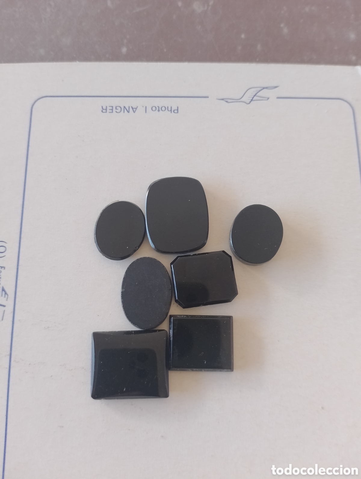 Joyeria: Lote de Onix para joyeria - Foto 6