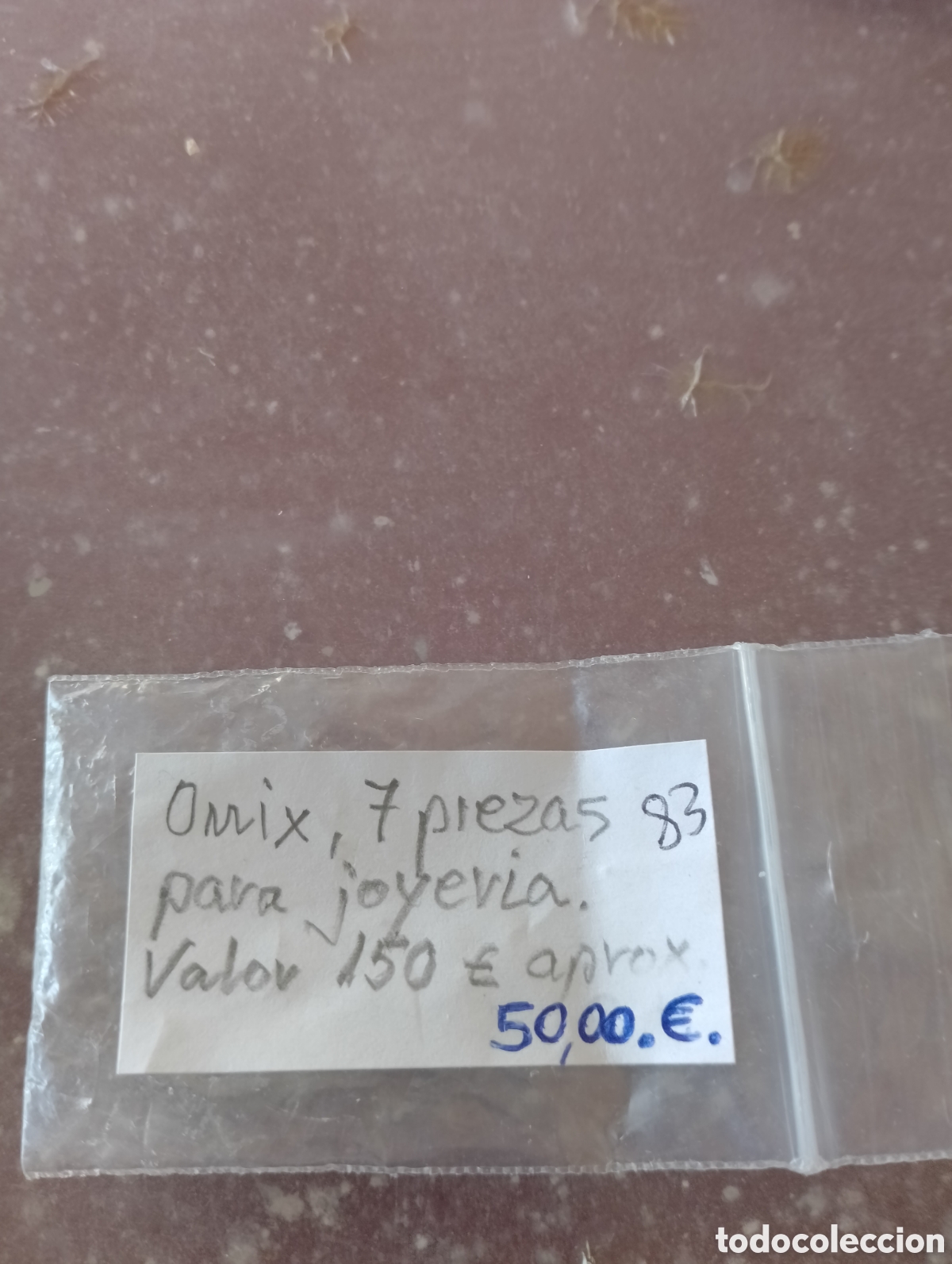 Joyeria: Lote de Onix para joyeria - Foto 7