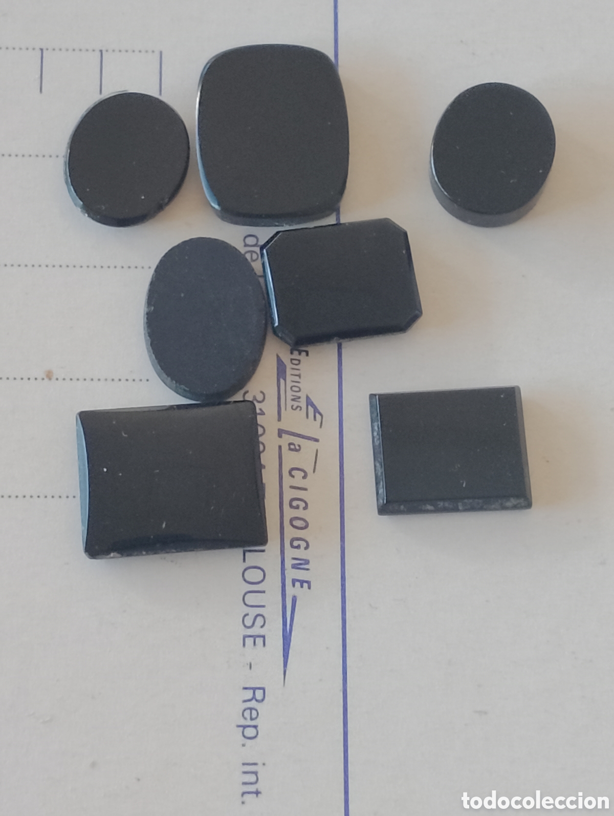 Joyeria: Lote de Onix para joyeria - Foto 1