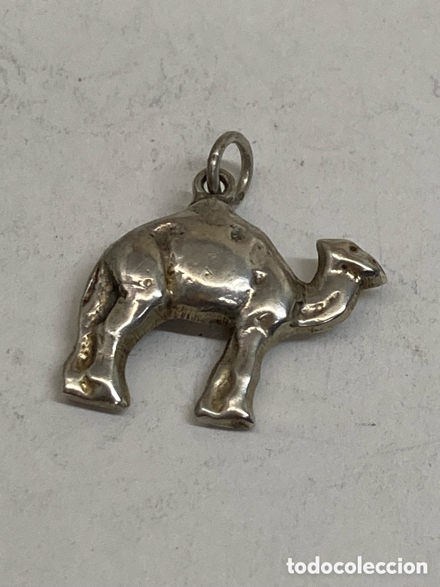 Joyeria: Colgante de plata C551 - Foto 1