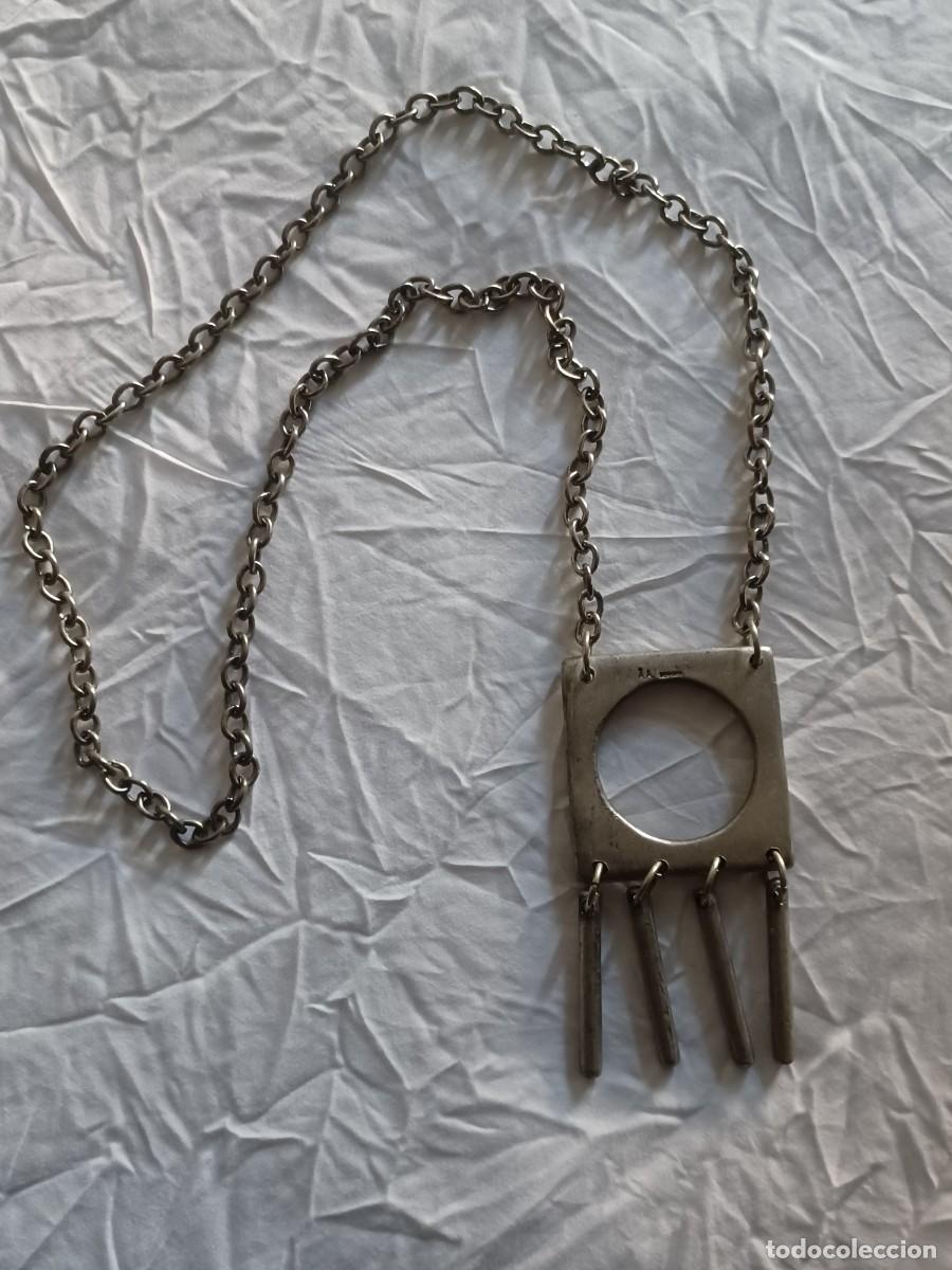 Joyeria: Collar dise&ntilde;ado por Anders Andersen - Foto 1