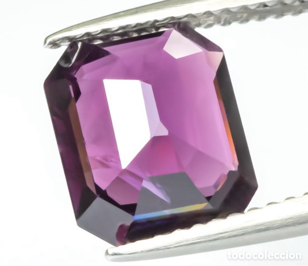Joyeria: Gema espinela natural - Foto 2