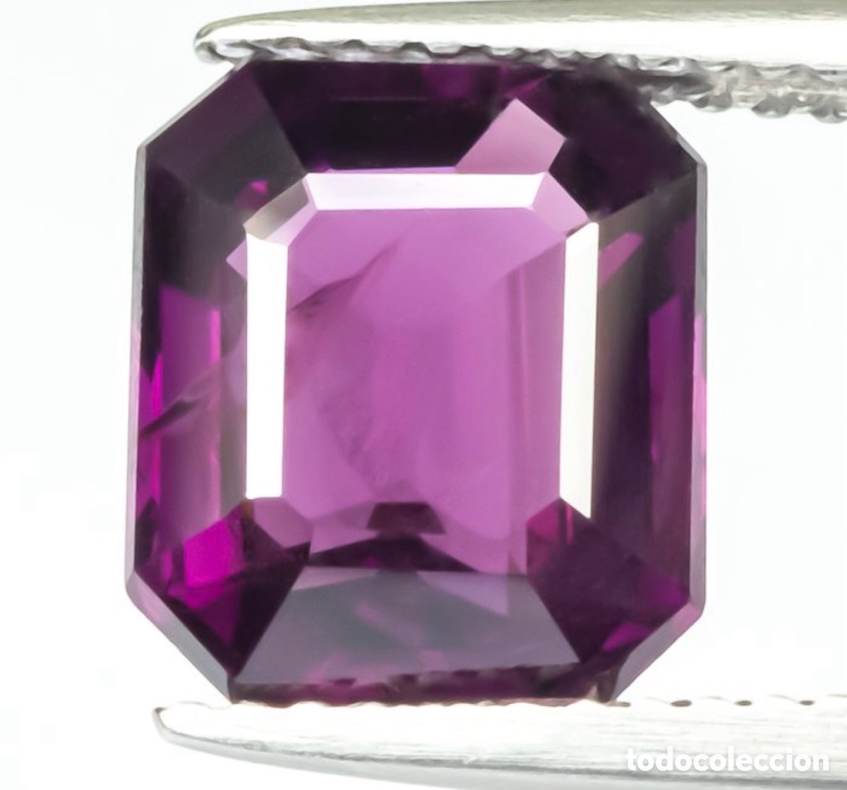 Joyeria: Gema espinela natural - Foto 1