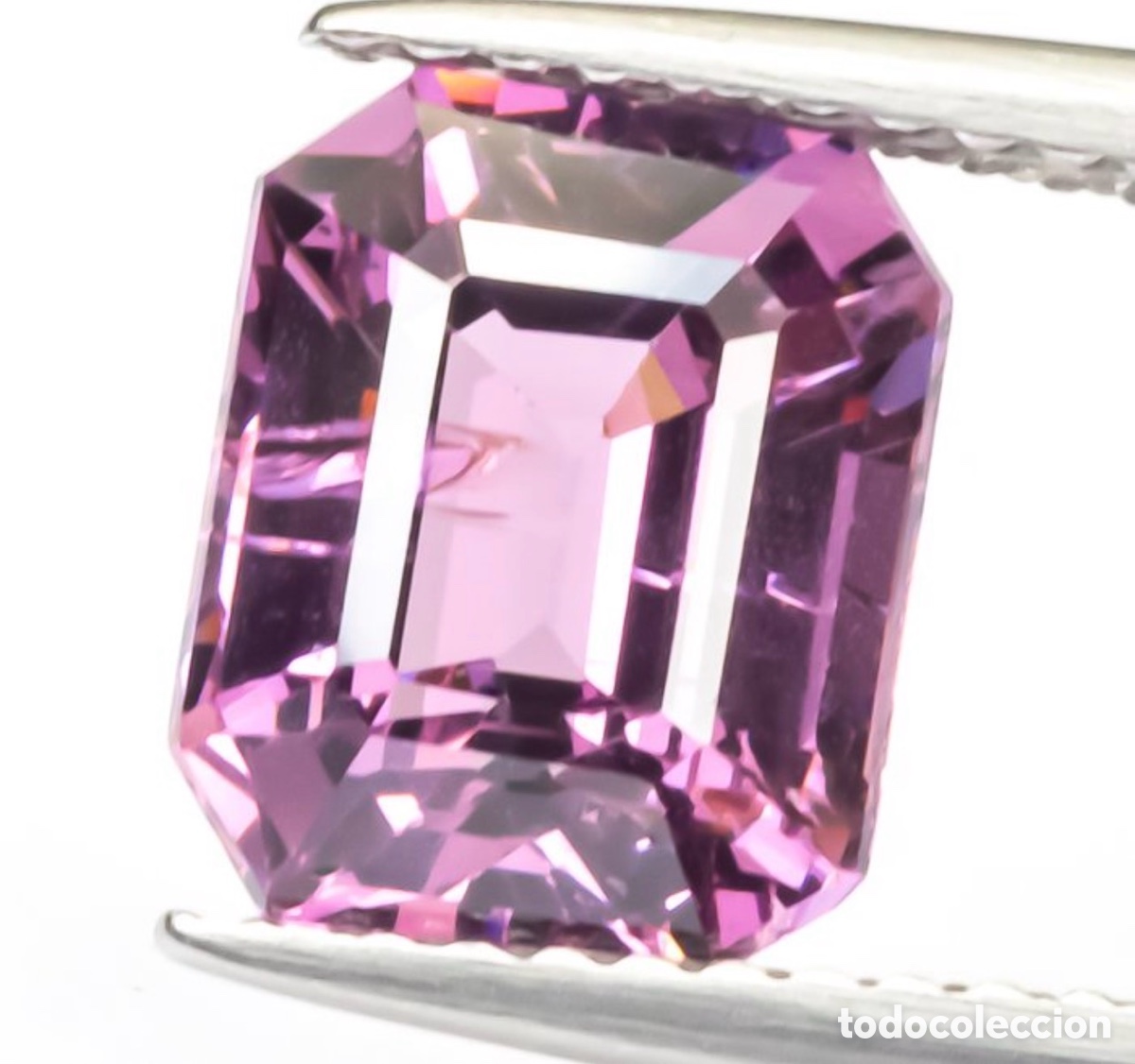 Joyeria: Gema espinela Myanmar - Foto 2