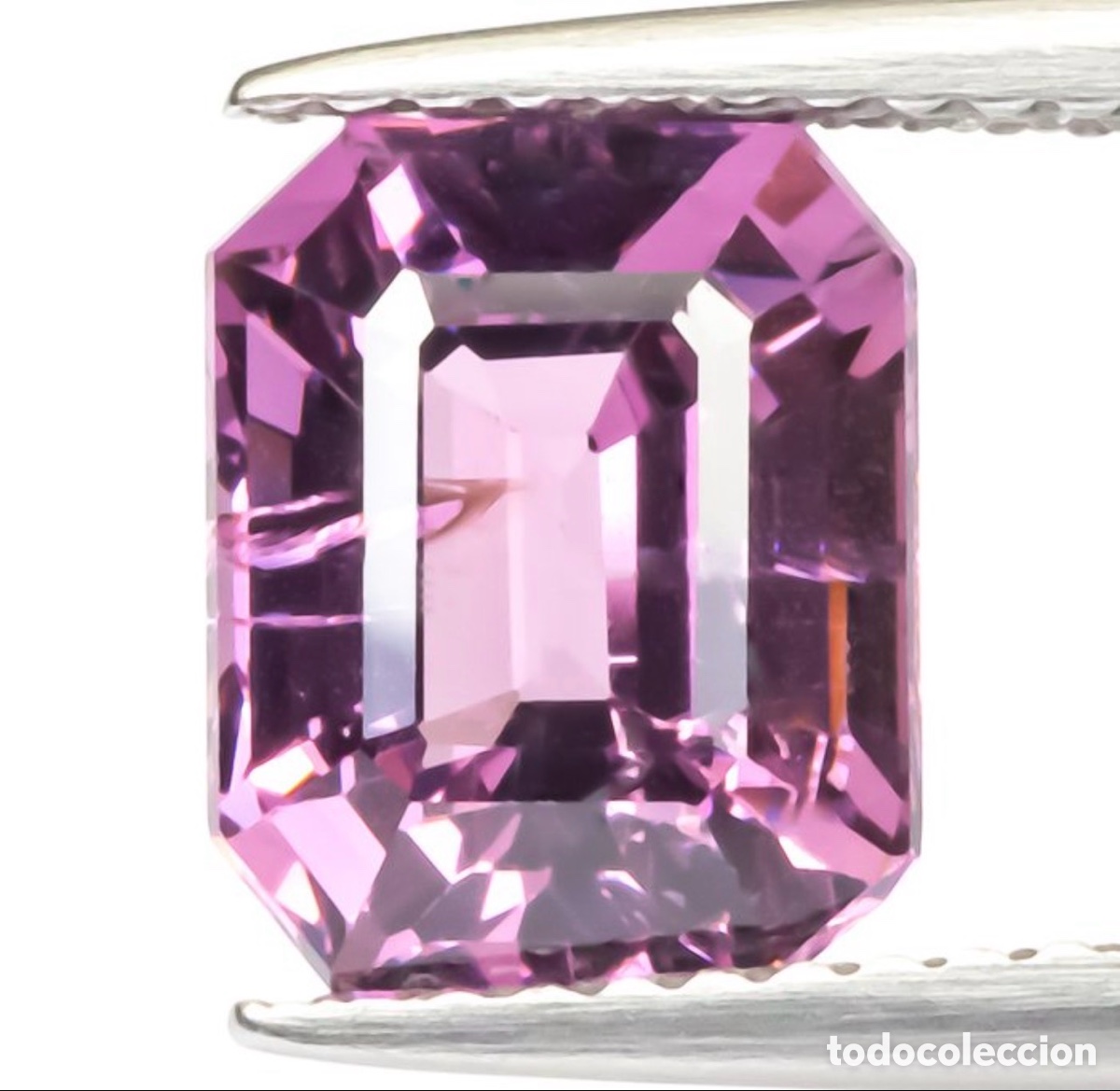 Joyeria: Gema espinela Myanmar - Foto 1