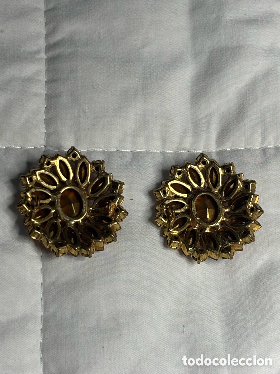 Joyeria: Dos botones joyas de Cristal - Foto 2