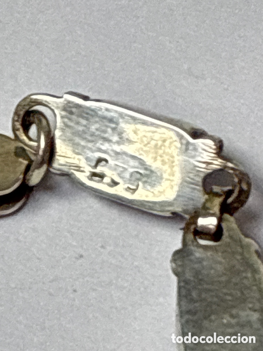 Joyeria: Pulsera de plata Pul286 - Foto 3