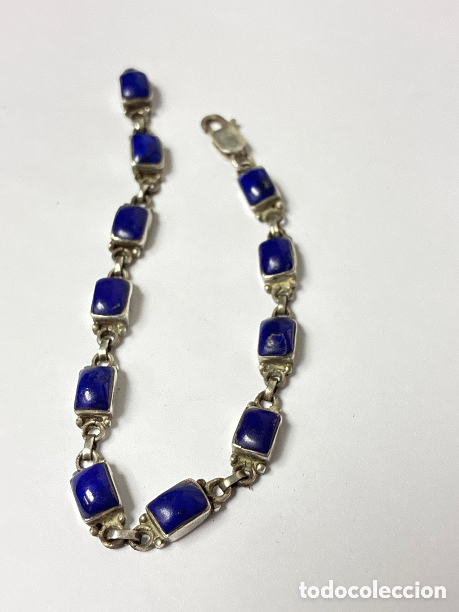 Joyeria: Pulsera de plata Pul286 - Foto 4