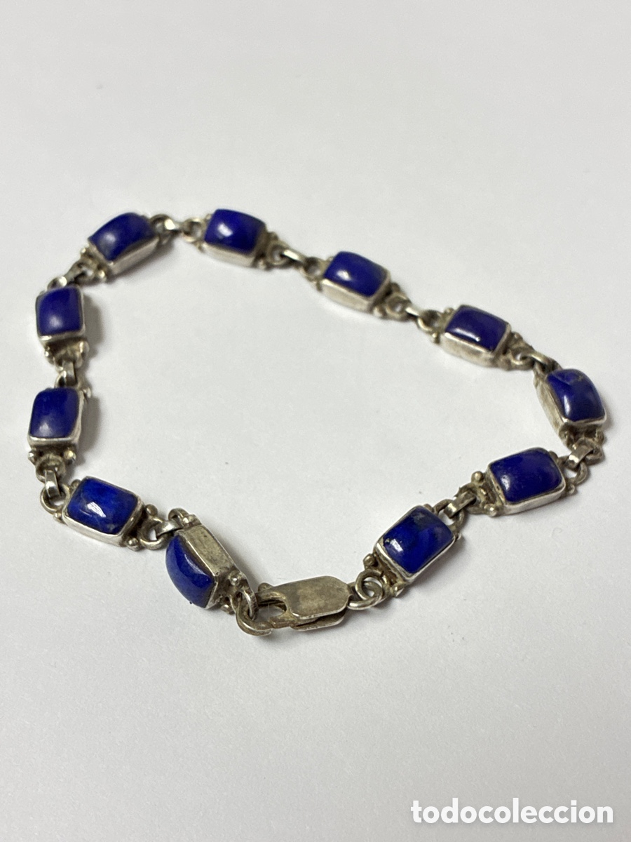Joyeria: Pulsera de plata Pul286 - Foto 1