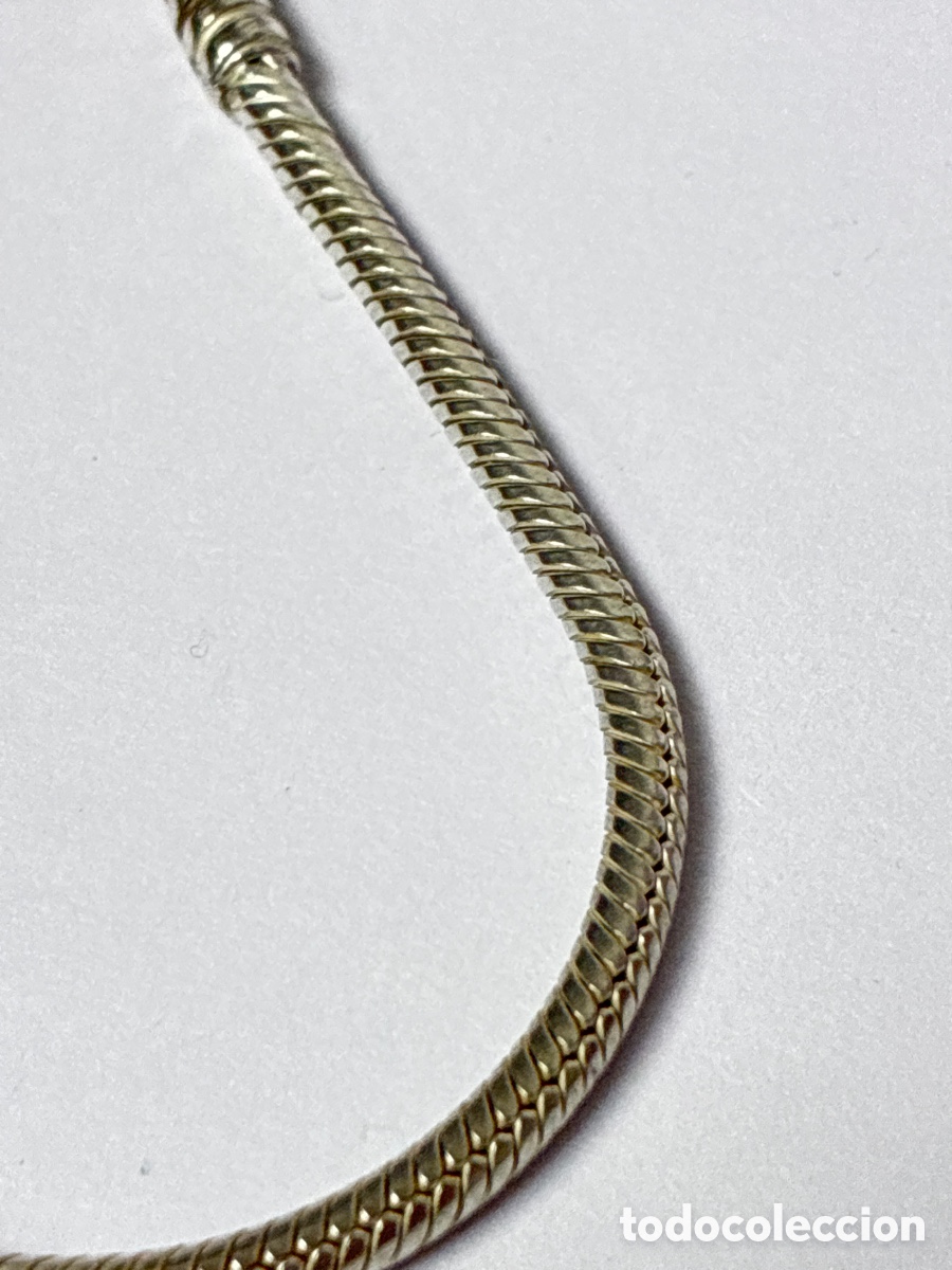 Joyeria: Pulsera de plata Pul286 - Foto 4