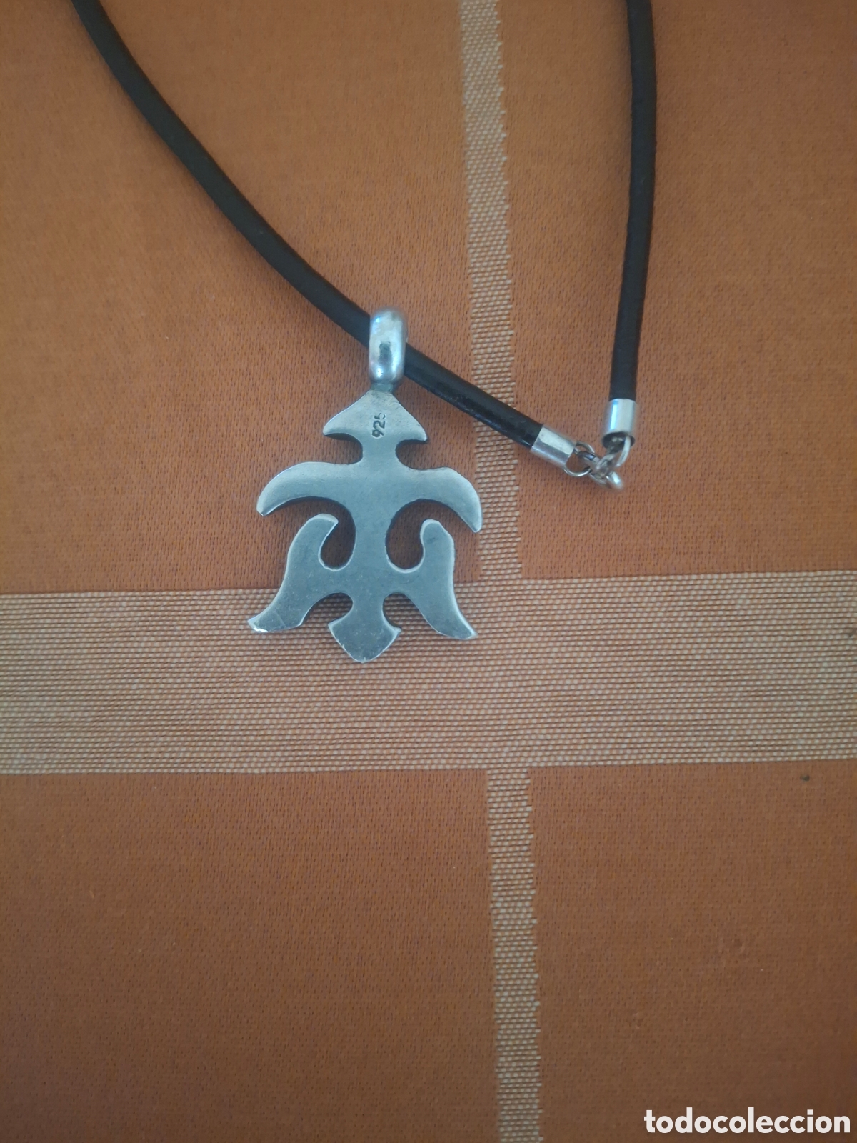 Joyeria: Colgante de plata bonito - Foto 2