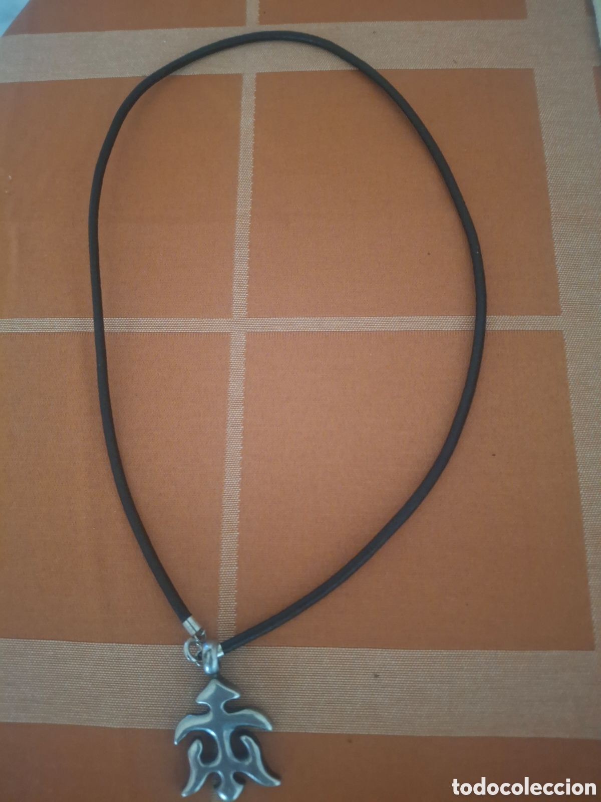 Joyeria: Colgante de plata bonito - Foto 3
