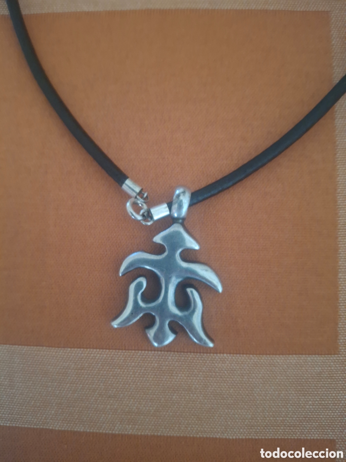 Joyeria: Colgante de plata bonito - Foto 1