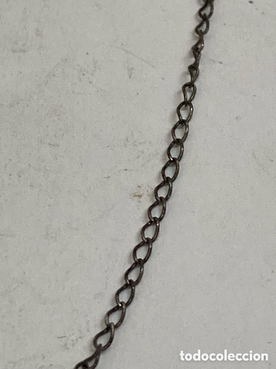 Joyeria: Cadena de plata CA439-2 - Foto 2