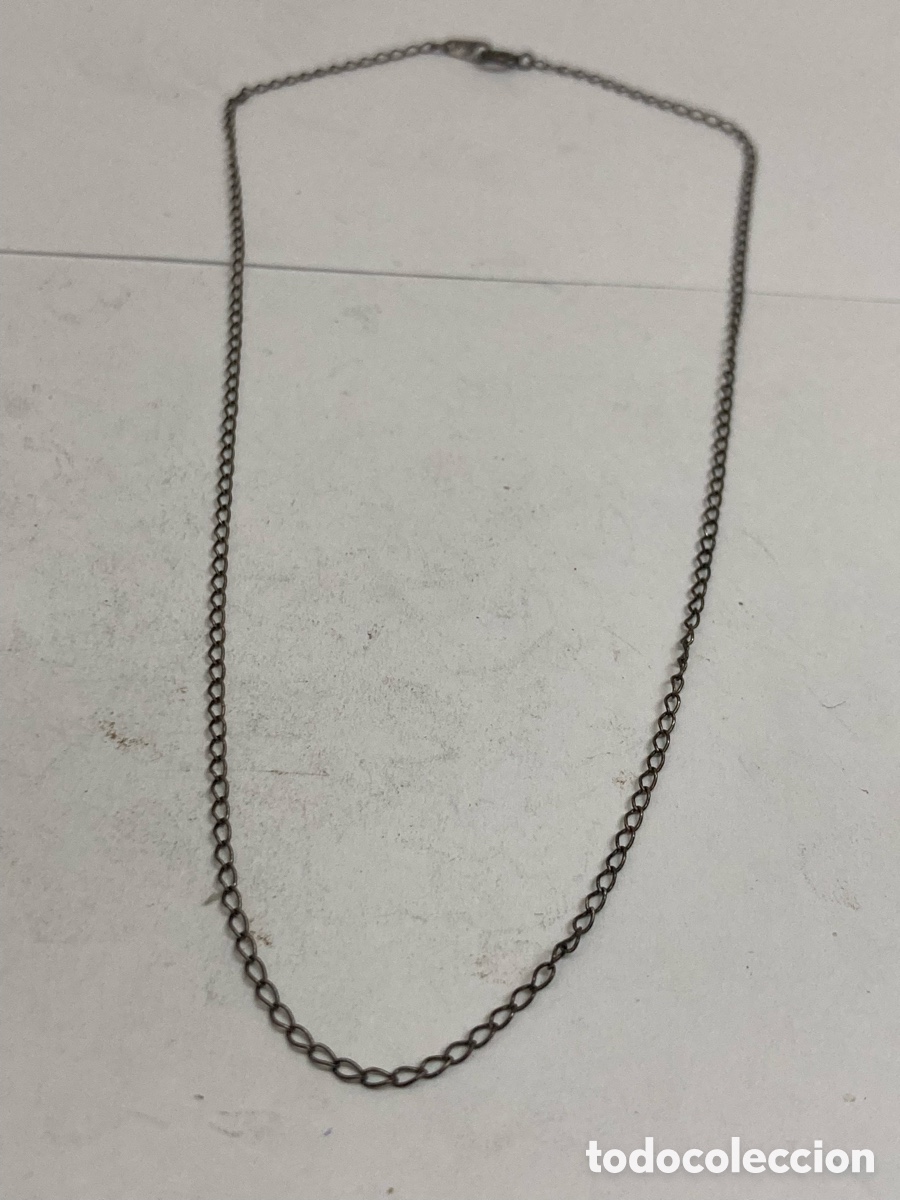 Joyeria: Cadena de plata CA439-2 - Foto 1