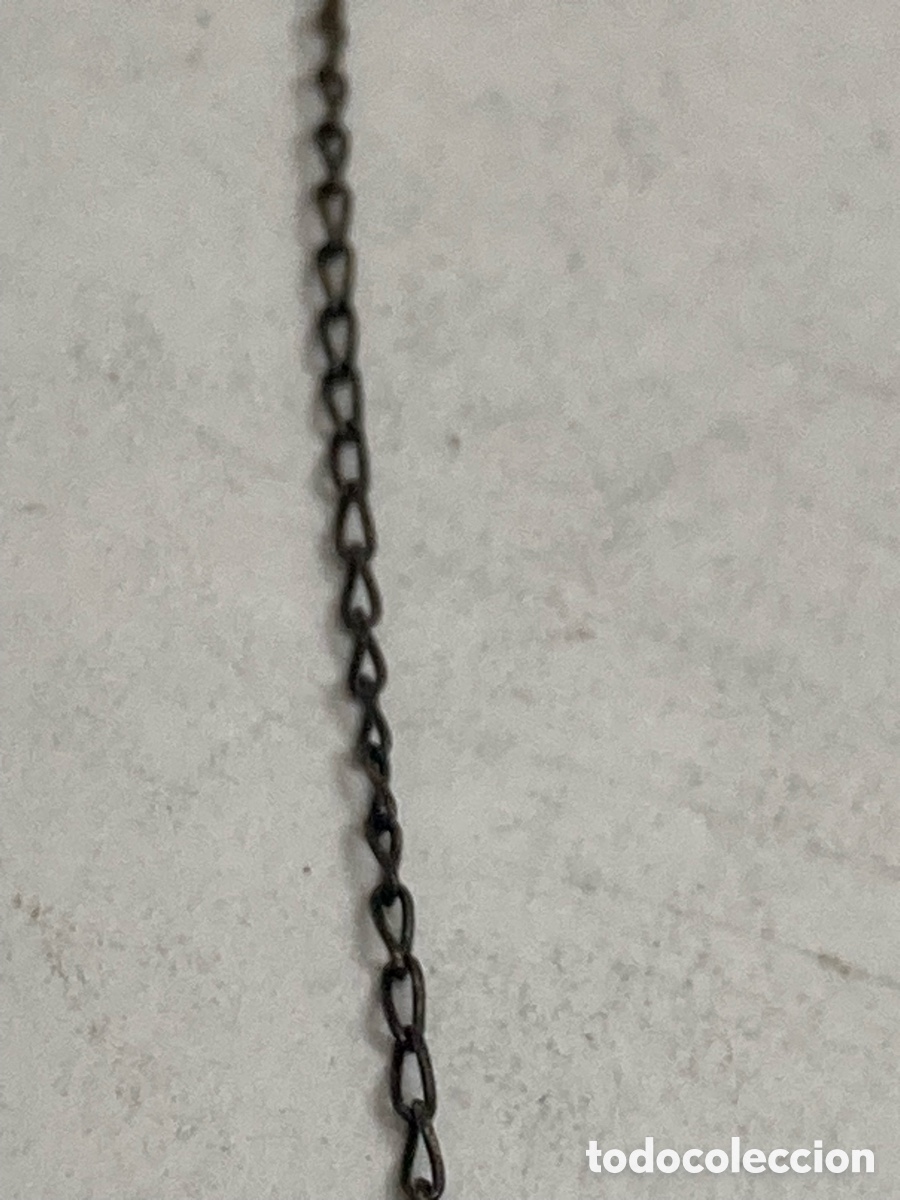 Joyeria: Cadena de plata CA439-1 - Foto 2