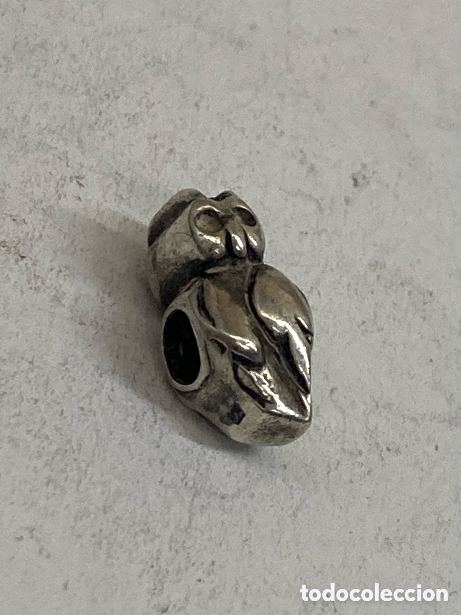 Joyeria: CHARMAN PARA PULSERA PANDORADE PLATA /C553 - Foto 1