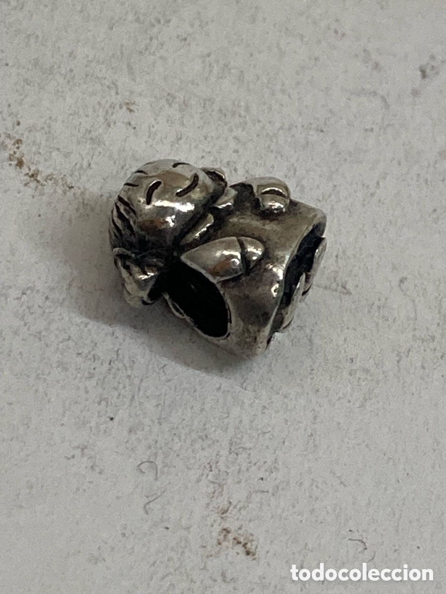 Joyeria: CHARMAN de plata Pandora /C553 - Foto 2
