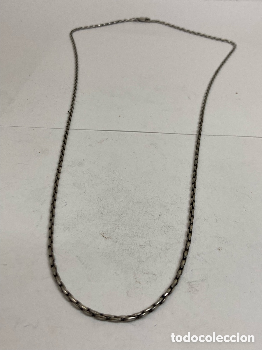 Joyeria: Cadena de plata CA440-2 - Foto 1